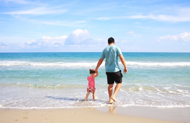 Le congé parental ne fait pas recette chez les hommes