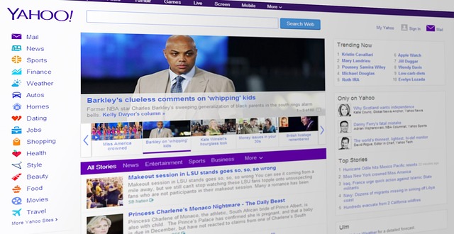 500 millions de comptes Yahoo! piratés