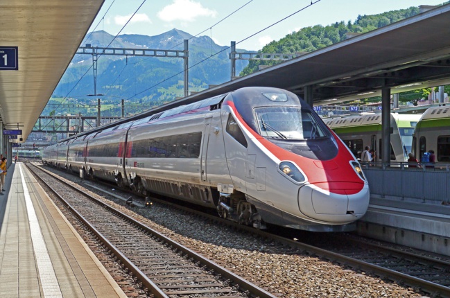 L'avenir du site de Belfort d'Alstom va-t-il se jouer mardi 4 octobre 2016 ?