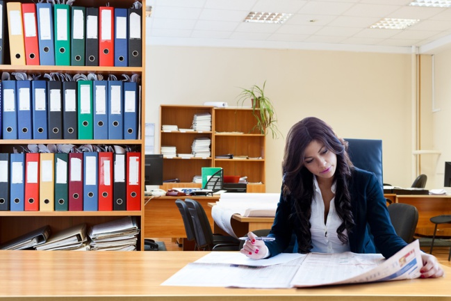 Discrimination en entreprises : les hommes et les femmes ne sont pas à la même enseigne