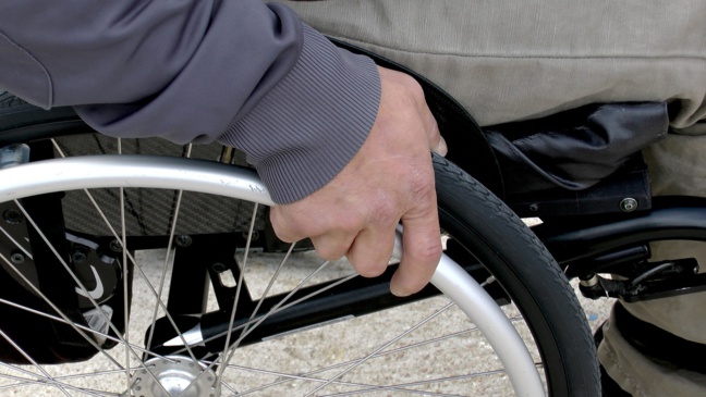 Chômeurs handicapés : toujours plus nombreux Chômeurs handicapés : toujours plus nombreux