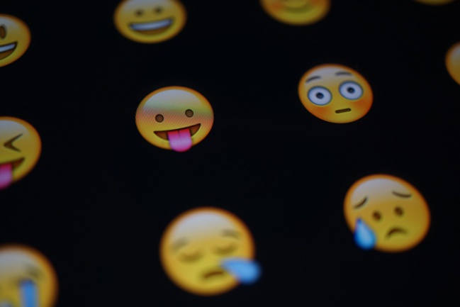 Traducteur d’émojis : un métier bientôt en vogue !