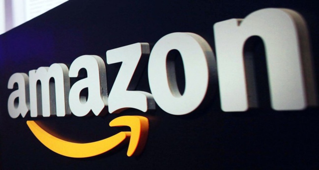 Amazon : 100 000 emplois aux États-Unis !