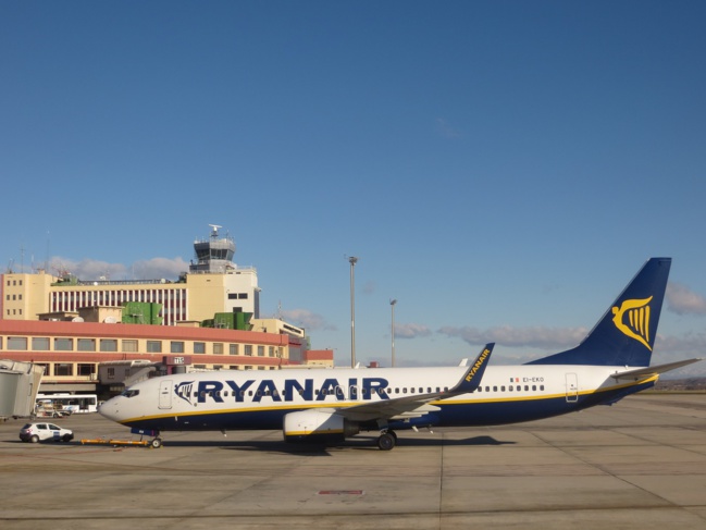 Travail dissimulé : Ryanair mis en examen à Marseille Travail dissimulé : Ryanair mis en examen à Marseille