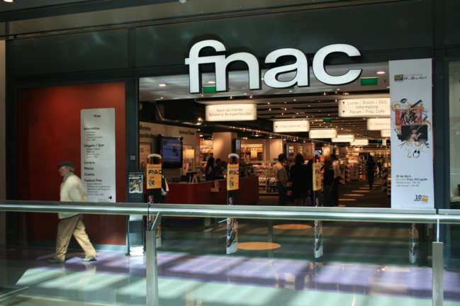La Fnac pourra ouvrir sept jours sur sept