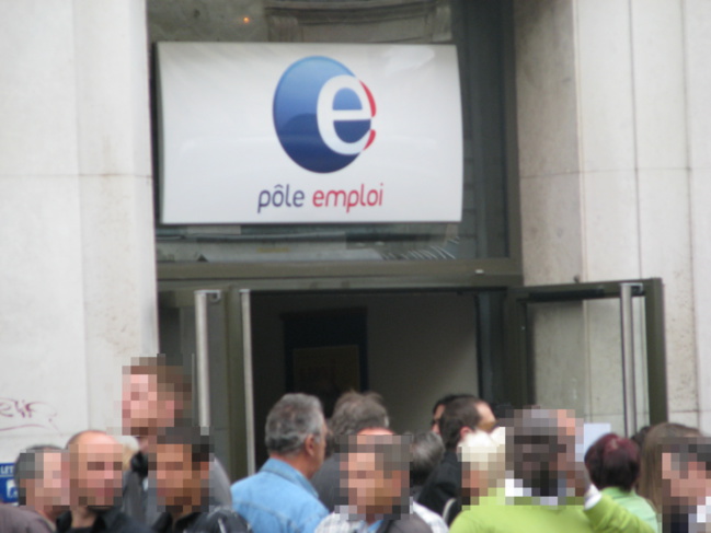 Le chômage a baissé au dernier trimestre de 2016