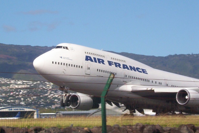 Air France augmente généreusement ses dirigeants