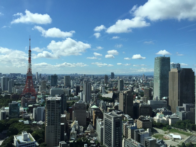 Au Japon, les salariés peuvent partir à 15h certains vendredis