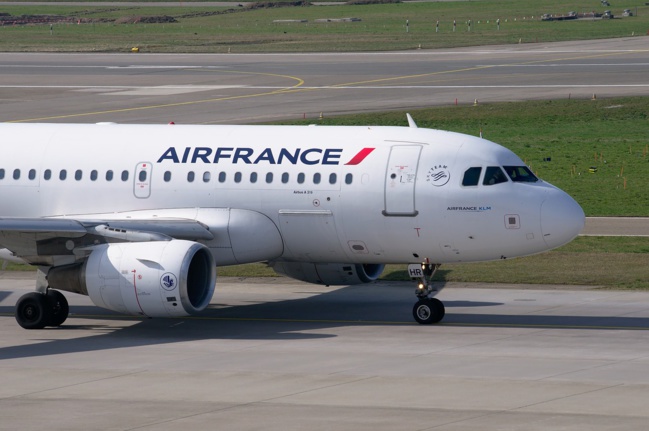 Air France-KLM investit tous azimuts Air France-KLM investit tous azimuts