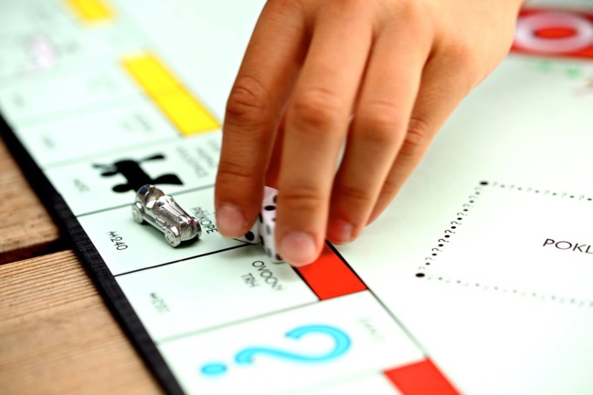 Hasbro voudrait acheter Mattel