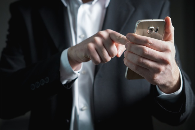 La start-up américaine Symphony s'installe en France
