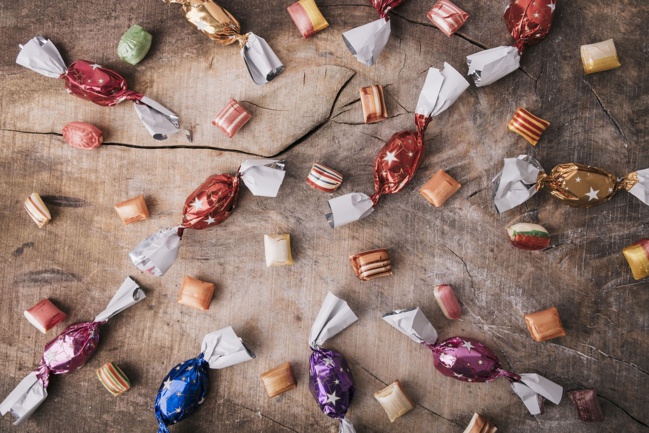 La relance de Carambar et Co. porte ses fruits