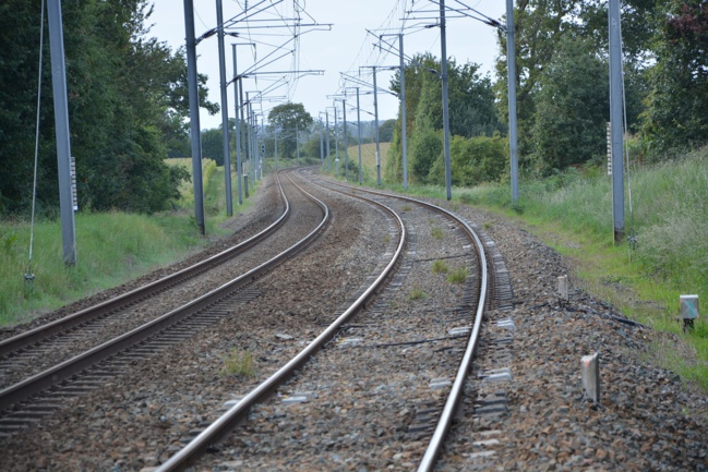 Une grève reconductible sur 36 jours à la SNCF