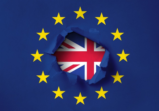 Brexit et le secteur financier : Paris pourrait être gagnant