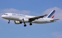 Air France : Anne-Marie Couderc va prendre la présidence par intérim