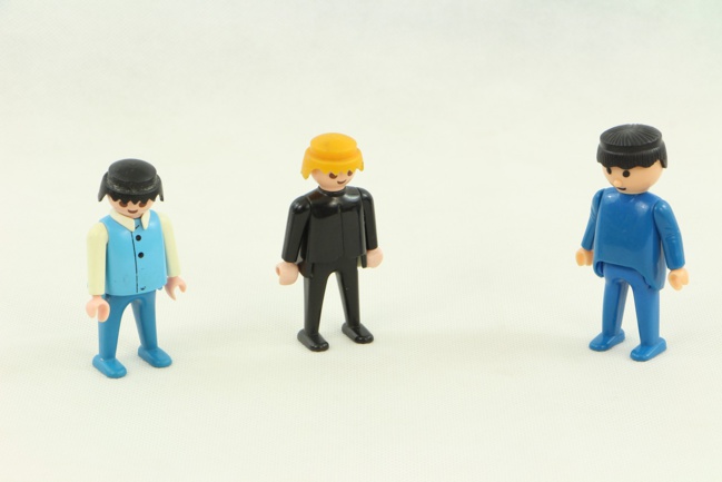 Fermeture de magasins à La Grande Récré Fermeture de magasins à La Grande Récré