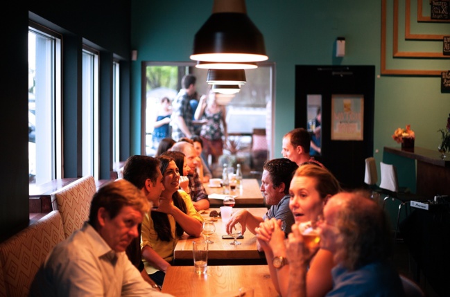 La baisse de la TVA a surtout profité aux restaurateurs