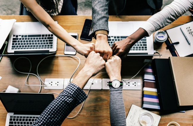 Effritement de la motivation chez les salariés français