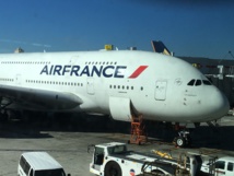 Air France : qui est Benjamin Smith, le nouveau PDG ?