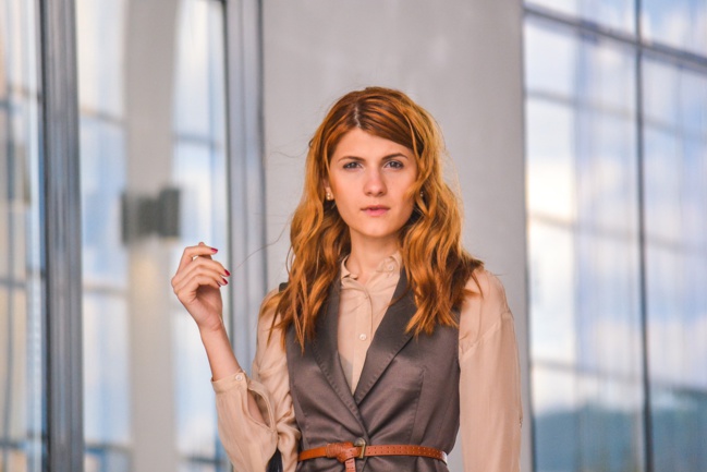 Au travail, il n'y a guère de différence entre les millenials et les autres générations Au travail, il n'y a guère de différence entre les millenials et les autres générations