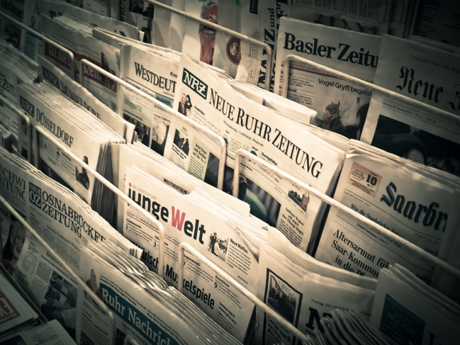 Presse : grogne à Ouest-France