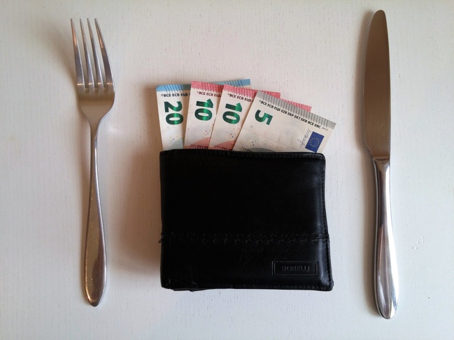 Le pouvoir d'achat des salariés va progresser en octobre