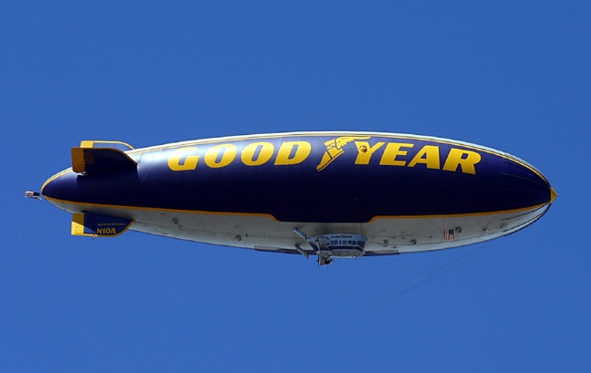 Goodyear : un procès hors norme Goodyear : un procès hors norme