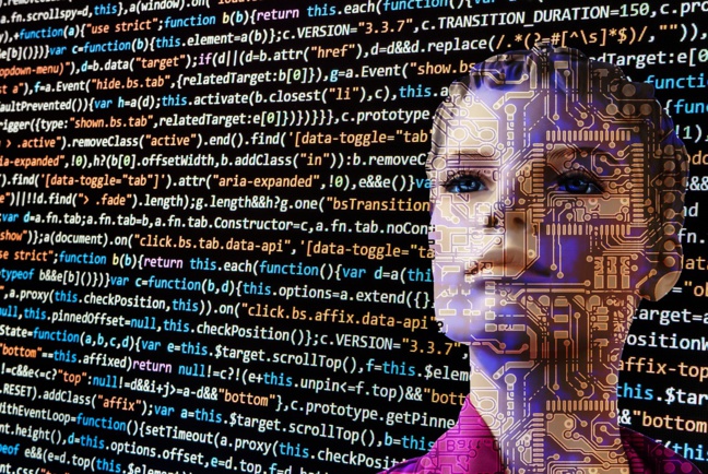Amazon : une intelligence artificielle misogyne pour les ressources humaines