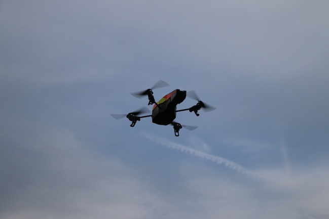 En raison de mauvaises ventes, Parrot annonce un plan de départ