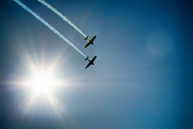 Safran : des profits records au programme d'ici 2022