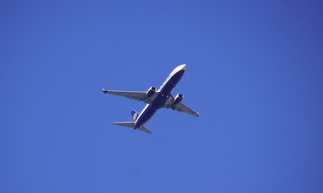 Baisse des bénéfices chez Ryanair Baisse des bénéfices chez Ryanair