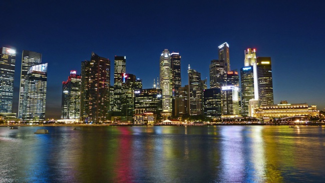 En déménageant son siège social à Singapour, Dyson créé la polémique
