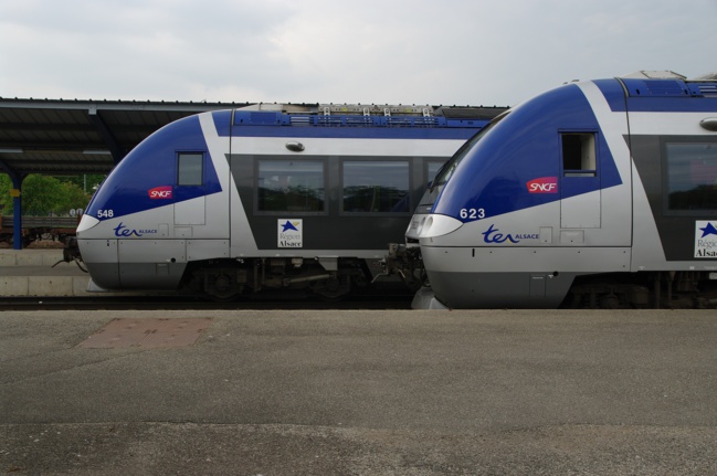 La SNCF visée par l'inspection du travail pour des soupçons de discrimination