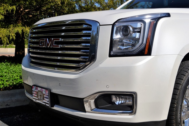 Les grandes manœuvres vont débuter chez General Motors