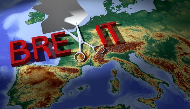 Brexit : EDF est prêt à toutes les éventualités
