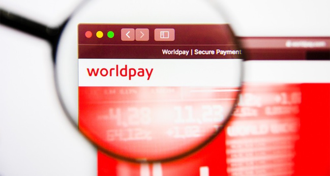 WorldPay racheté pour 35 milliards de dollars