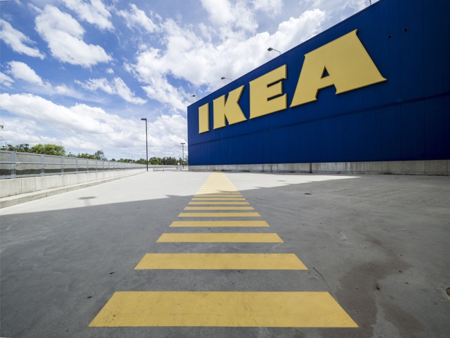 Pour la première fois, Ikea va supprimer des postes en France