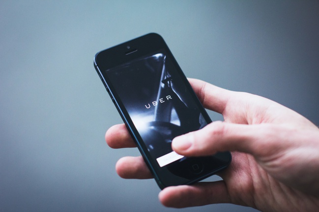 Uber se lance en Bourse