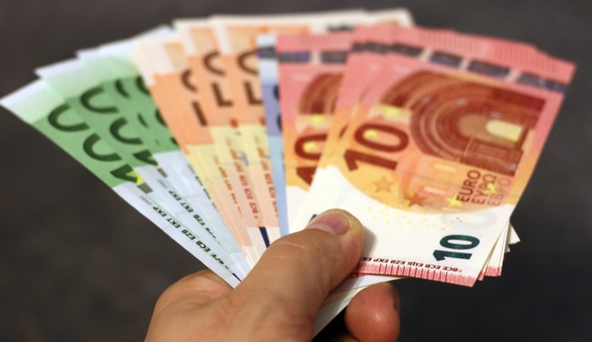 Le pouvoir d’achat augmentera de 850 euros en moyenne en 2019