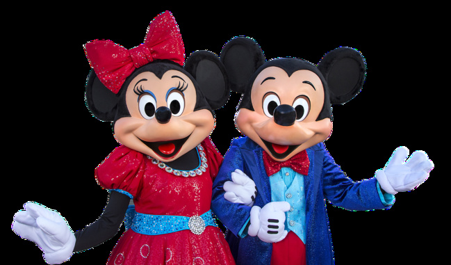 L’héritière de Disney estime « malsaine » la rémunération du patron du groupe