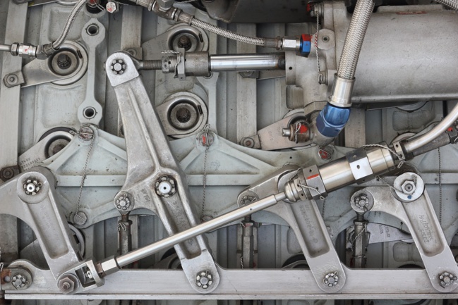 GE : mille suppressions de postes à Belfort
