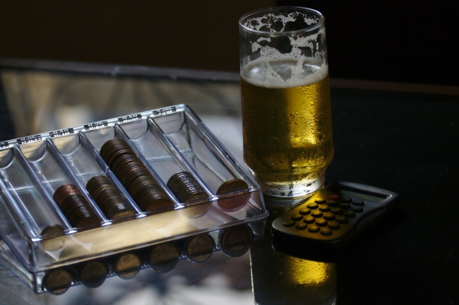 Le bien-être financier des salariés, un sujet absent en France Le bien-être financier des salariés, un sujet absent en France