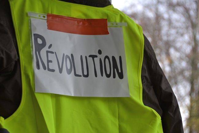 « Gilets jaunes » : les défaillances d'entreprises très limitées