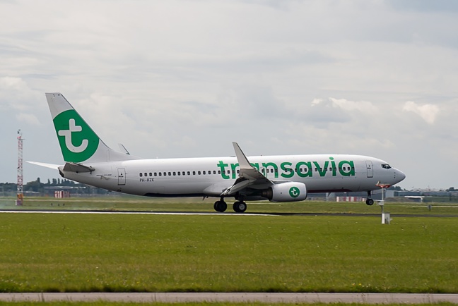 Transavia : les pilotes appelés à la grève