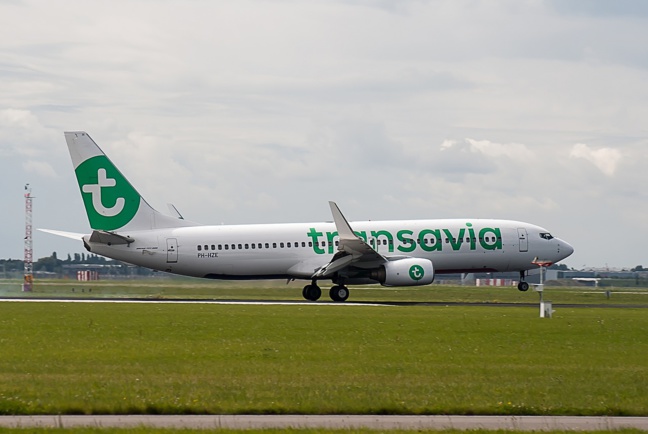 Transavia : les pilotes appelés à la grève Transavia : les pilotes appelés à la grève