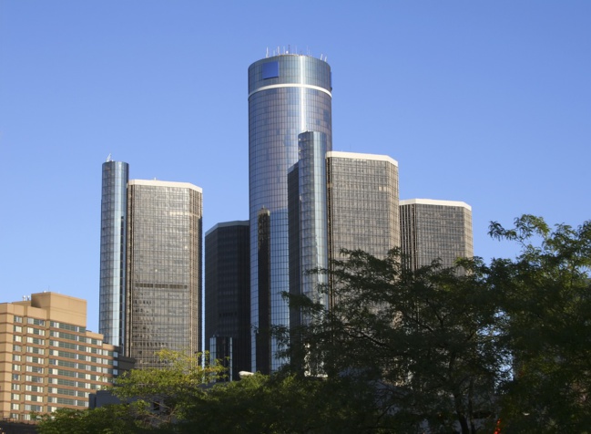 La grève chez GM coûte 100 millions de dollars par jour