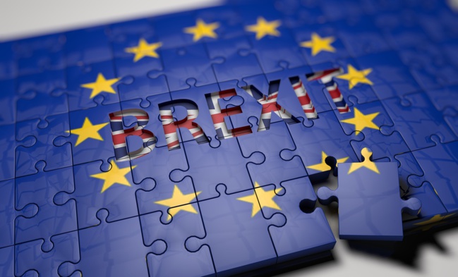 Brexit : plus de la moitié des PME mal préparées Brexit : plus de la moitié des PME mal préparées