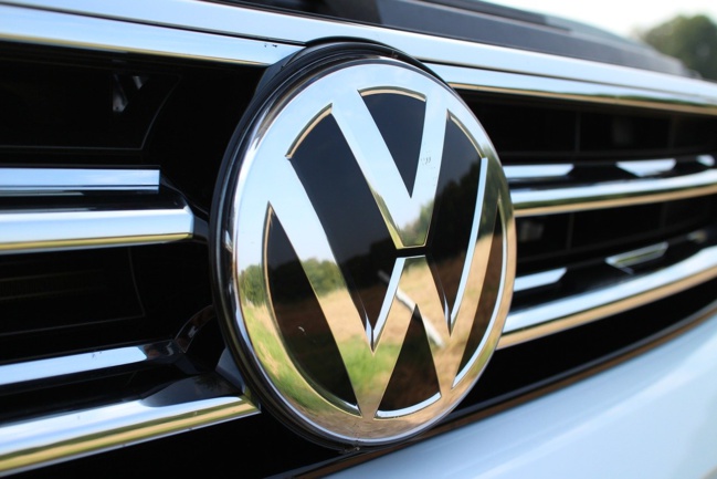 Volkswagen : 60 milliards d'euros pour la voiture électrique Volkswagen : 60 milliards d'euros pour la voiture électrique