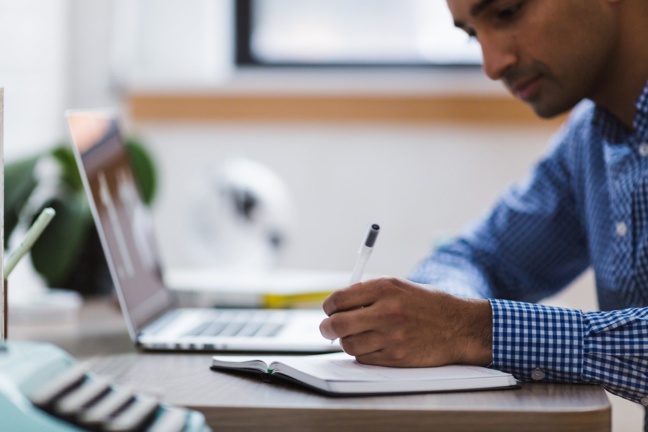 Cadres : heureux au travail mais en souffrance