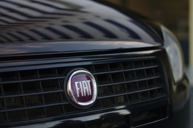 Fusion entre PSA et Fiat Chrysler : protocole d'accord engageant en vue